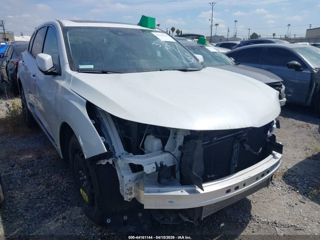 2024 ACURA RDX 5J8TC2H50RL005423