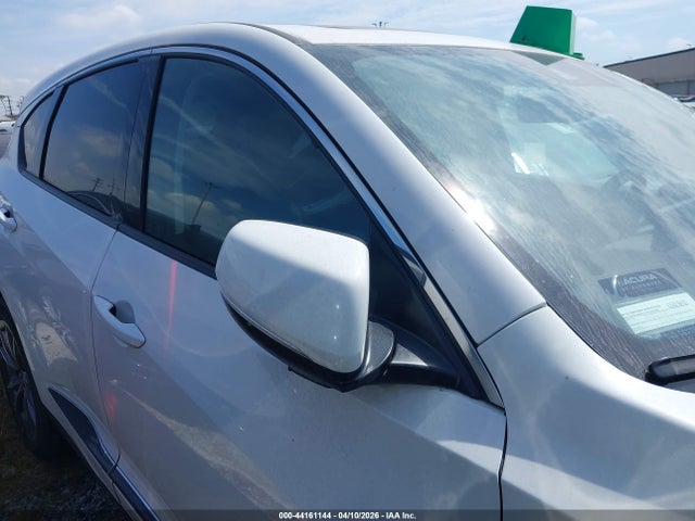 Aukcja sprzedaży 2024 Acura Rdx Technology Package, vin: 5J8TC2H50RL005423, numer aukcji: 44161144
