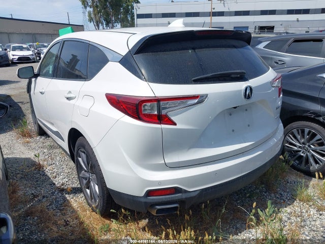 2024 ACURA RDX 5J8TC2H50RL005423 Photo 2