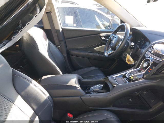 2024 ACURA RDX 5J8TC2H50RL005423 Photo 4