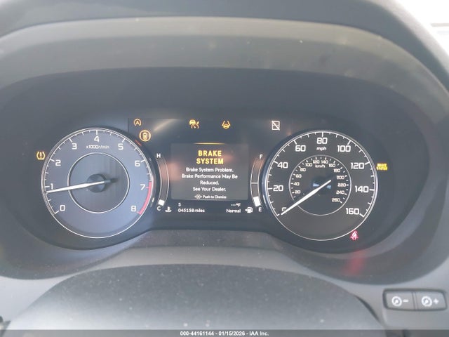 2024 ACURA RDX 5J8TC2H50RL005423 Photo 6