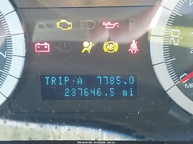 2009 Ford Escape Xlt მანქანა იყიდება აუქციონზე, vin: 1FMCU93GX9KB54761, აუქციონის ნომერი: 44161164