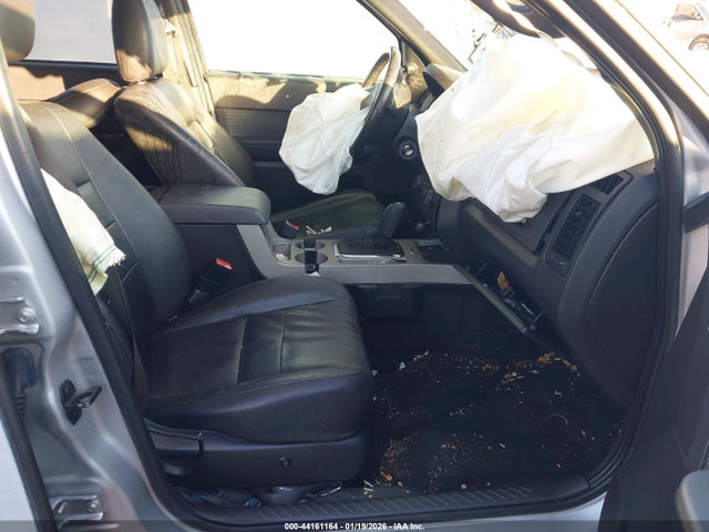 2009 Ford Escape Xlt მანქანა იყიდება აუქციონზე, vin: 1FMCU93GX9KB54761, აუქციონის ნომერი: 44161164