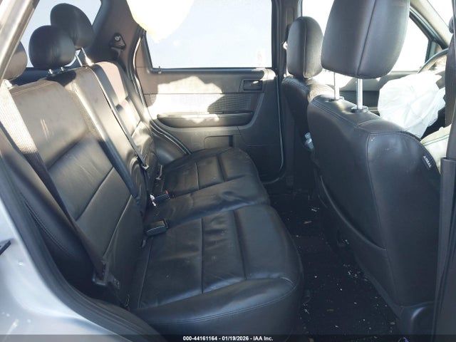 2009 Ford Escape Xlt მანქანა იყიდება აუქციონზე, vin: 1FMCU93GX9KB54761, აუქციონის ნომერი: 44161164