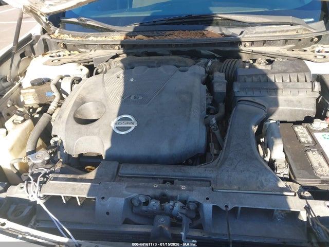 2009 NISSAN MAXIMA 1N4AA51E29C821160 Photo 9