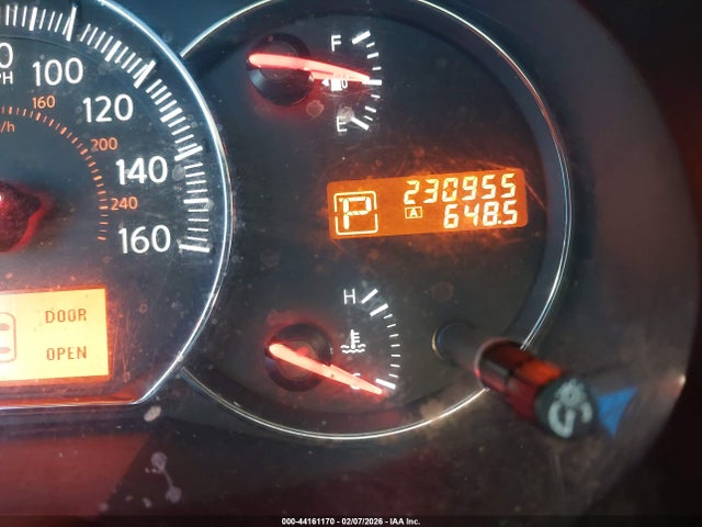 2009 NISSAN MAXIMA 1N4AA51E29C821160 Photo 6