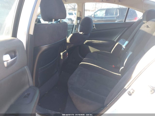2009 NISSAN MAXIMA 1N4AA51E29C821160 Photo 7
