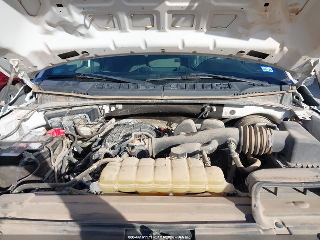 2019 FORD F-150 1FTMF1CB4KKD88909 Photo 9