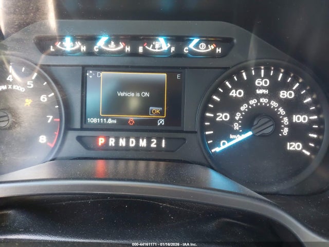 2019 FORD F-150 1FTMF1CB4KKD88909 Photo 6