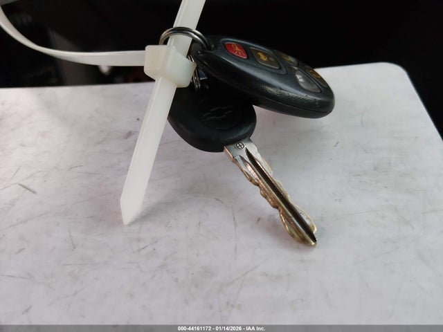 Chevrolet Impala Limited Ltz 2016 2G1WC5E31G1107129 Image 11