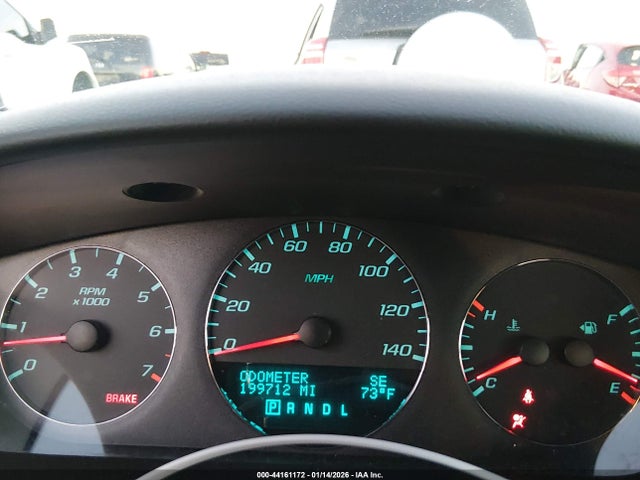 Chevrolet Impala Limited Ltz 2016 2G1WC5E31G1107129 Image 15