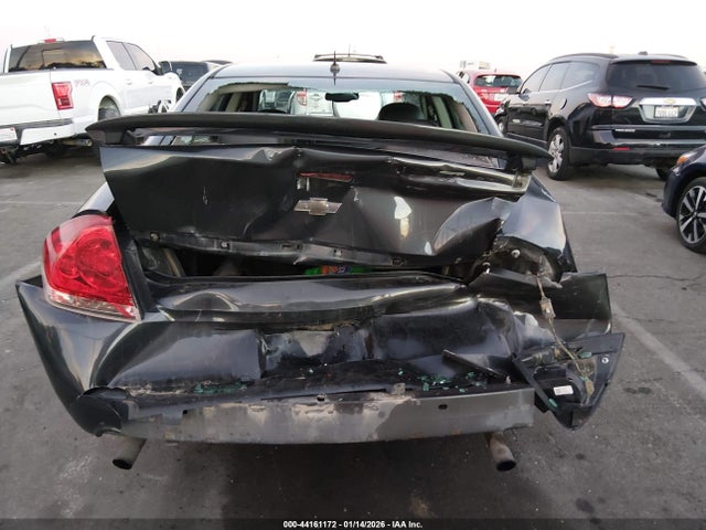 Chevrolet Impala Limited Ltz 2016 2G1WC5E31G1107129 Image 16