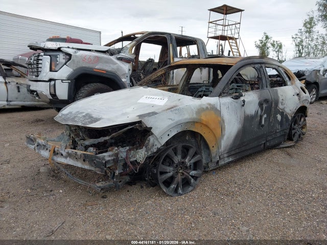 Продажа на аукционе авто 2021 Mazda Cx-30 Premium, vin: 3MVDMBDL7MM317670, номер лота: 44161181