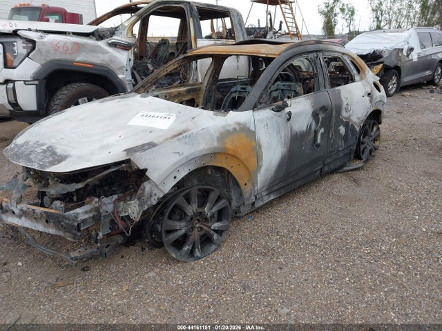 Продажа на аукционе авто 2021 Mazda Cx-30 Premium, vin: 3MVDMBDL7MM317670, номер лота: 44161181