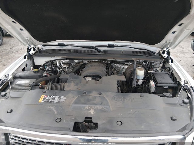 Aukcja sprzedaży 2017 Gmc Yukon Xl Denali, vin: 1GKS2HKJ2HR315997, numer aukcji: 44161182