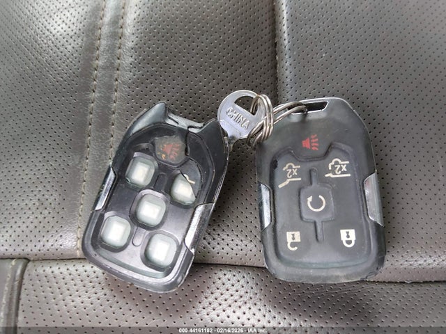 Aukcja sprzedaży 2017 Gmc Yukon Xl Denali, vin: 1GKS2HKJ2HR315997, numer aukcji: 44161182