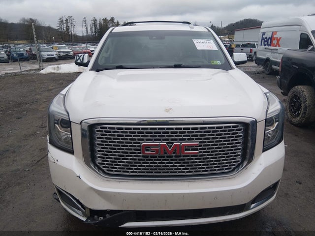 Aukcja sprzedaży 2017 Gmc Yukon Xl Denali, vin: 1GKS2HKJ2HR315997, numer aukcji: 44161182