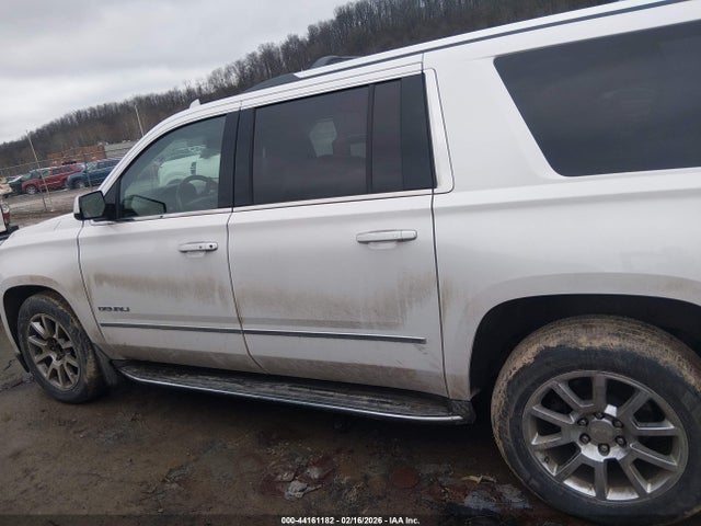 Aukcja sprzedaży 2017 Gmc Yukon Xl Denali, vin: 1GKS2HKJ2HR315997, numer aukcji: 44161182