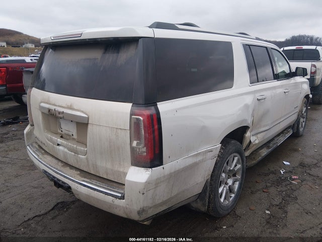 Aukcja sprzedaży 2017 Gmc Yukon Xl Denali, vin: 1GKS2HKJ2HR315997, numer aukcji: 44161182