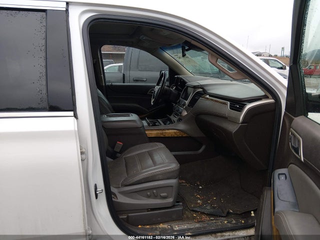 Aukcja sprzedaży 2017 Gmc Yukon Xl Denali, vin: 1GKS2HKJ2HR315997, numer aukcji: 44161182