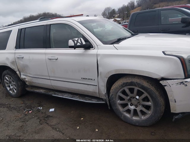 Aukcja sprzedaży 2017 Gmc Yukon Xl Denali, vin: 1GKS2HKJ2HR315997, numer aukcji: 44161182