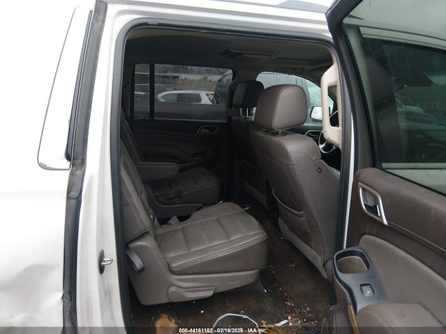Aukcja sprzedaży 2017 Gmc Yukon Xl Denali, vin: 1GKS2HKJ2HR315997, numer aukcji: 44161182