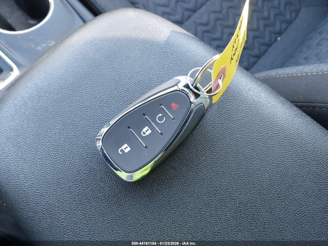 2023 CHEVROLET EQUINOX 3GNAXKEG3PL255361 Photo 10