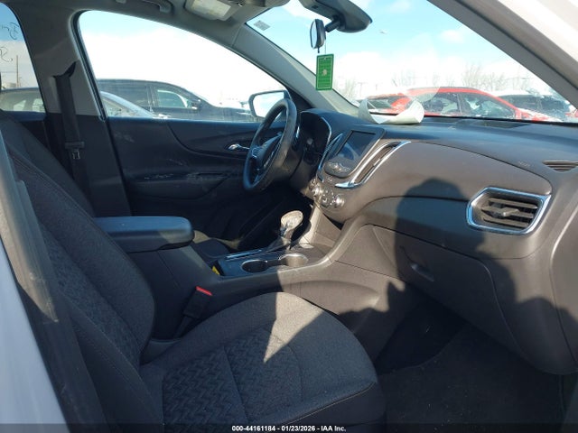 2023 CHEVROLET EQUINOX 3GNAXKEG3PL255361 Photo 4