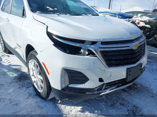 2023 CHEVROLET EQUINOX 3GNAXKEG3PL255361 Photo 5