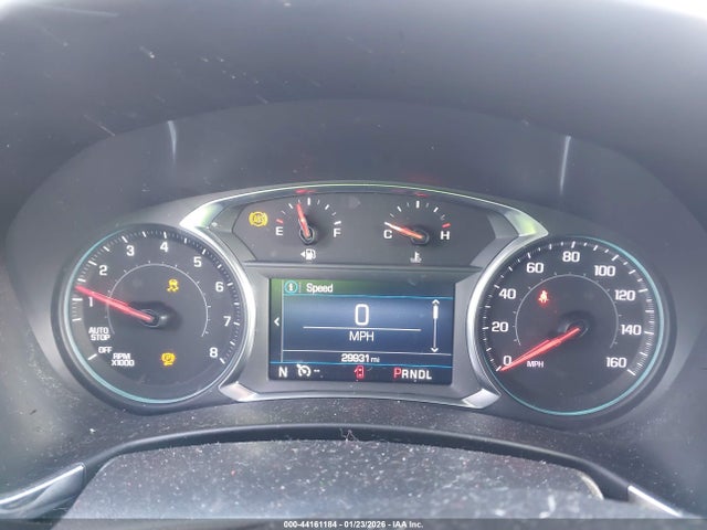 2023 CHEVROLET EQUINOX 3GNAXKEG3PL255361 Photo 6