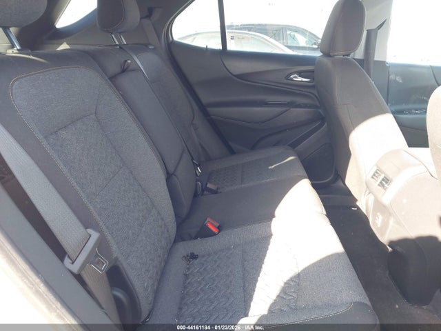 2023 CHEVROLET EQUINOX 3GNAXKEG3PL255361 Photo 7