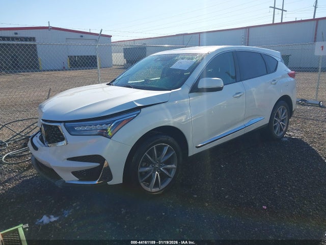 2019 ACURA RDX 5J8TC1H56KL010593 Photo 1