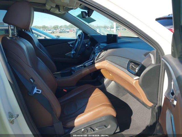 2019 ACURA RDX 5J8TC1H56KL010593 Photo 4