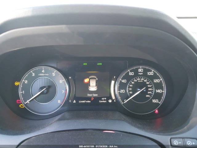 2019 ACURA RDX 5J8TC1H56KL010593 Photo 6