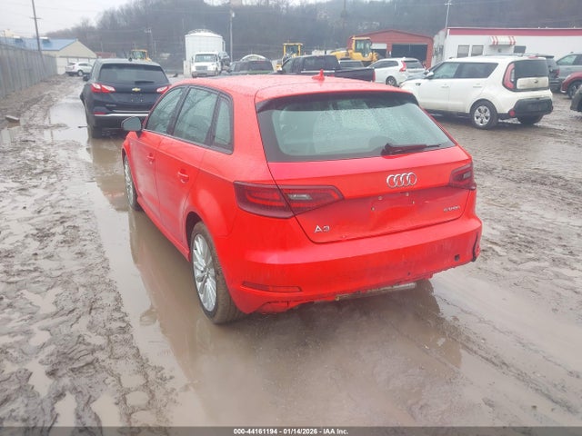 2016 AUDI A3 E-TRON WAUUPBFF4GA114640 Photo 2