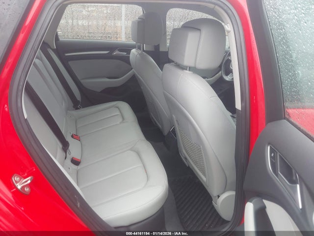 2016 AUDI A3 E-TRON WAUUPBFF4GA114640 Photo 7