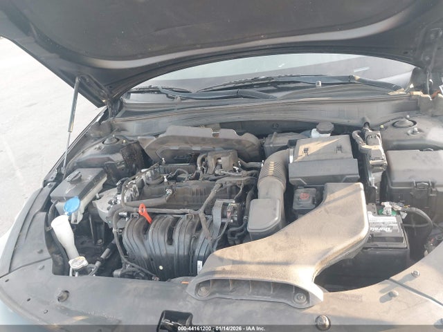 5XXGT4L38LG402757 KIA Optima Lx