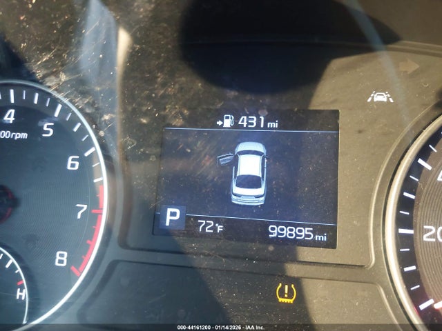 5XXGT4L38LG402757 KIA Optima Lx