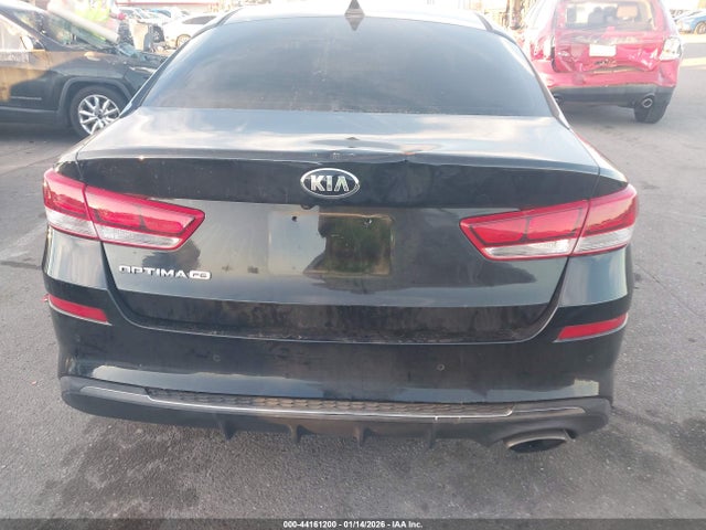 5XXGT4L38LG402757 KIA Optima Lx