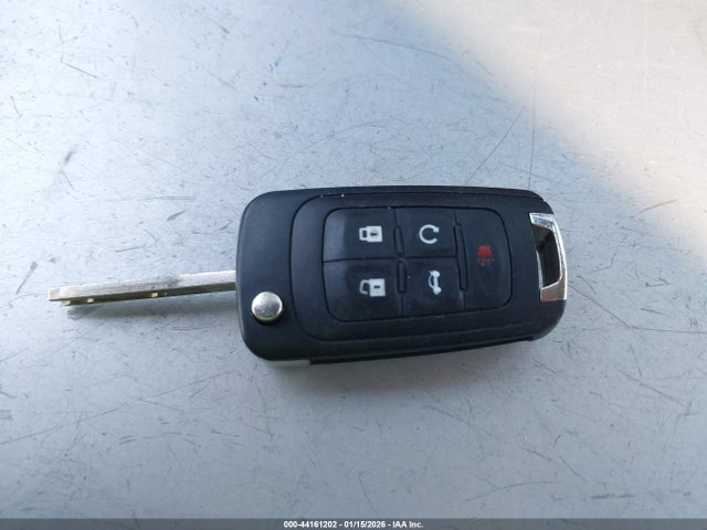 GMC Terrain Slt-1 2014 2GKALSEKXE6299789 Image 11