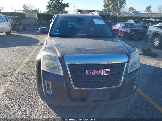 GMC Terrain Slt-1 2014 2GKALSEKXE6299789 Image 12