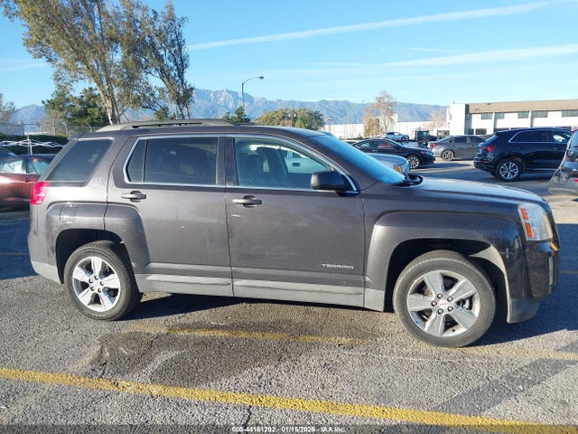 GMC Terrain Slt-1 2014 2GKALSEKXE6299789 Image 13