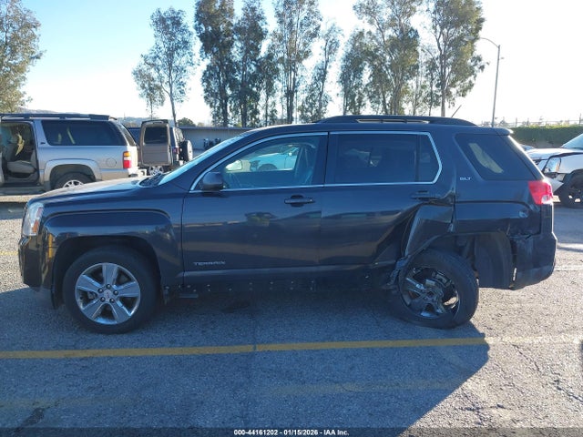 GMC Terrain Slt-1 2014 2GKALSEKXE6299789 Image 14
