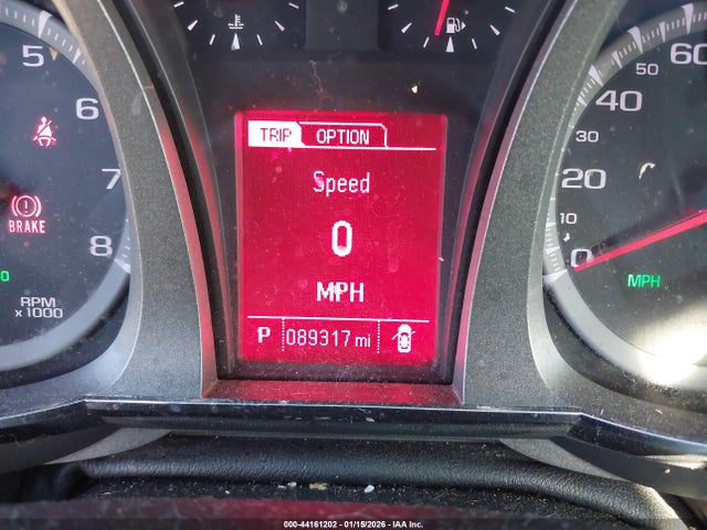 GMC Terrain Slt-1 2014 2GKALSEKXE6299789 Image 15