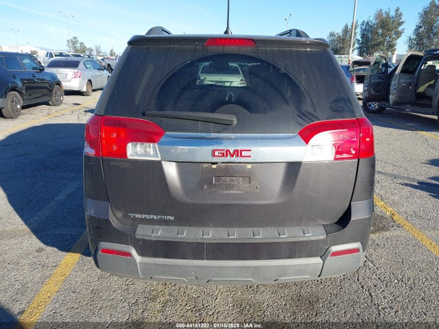 GMC Terrain Slt-1 2014 2GKALSEKXE6299789 Image 16
