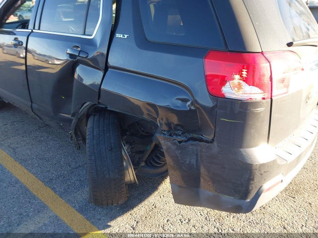 GMC Terrain Slt-1 2014 2GKALSEKXE6299789 Image 17