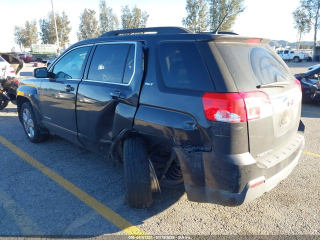 GMC Terrain Slt-1 2014 2GKALSEKXE6299789 Image 3