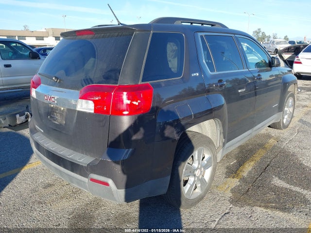 GMC Terrain Slt-1 2014 2GKALSEKXE6299789 Image 4