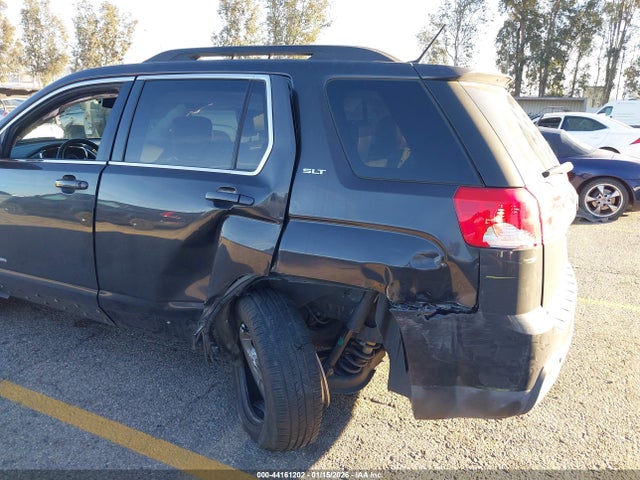 GMC Terrain Slt-1 2014 2GKALSEKXE6299789 Image 6