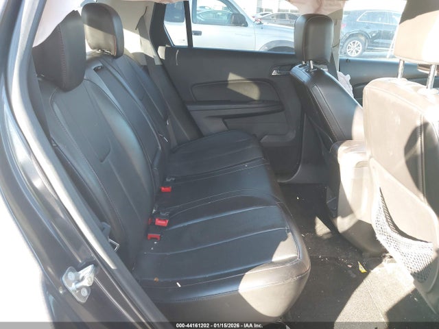 GMC Terrain Slt-1 2014 2GKALSEKXE6299789 Image 8
